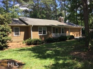 3536 Lenora Church Rd, Snellville, GA 30039