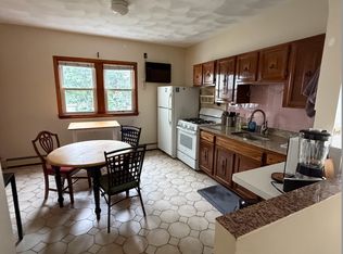 83 Ossipee Rd #1, Somerville, MA 02144