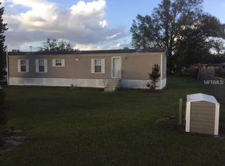 1532 NE Gill St, Arcadia, FL 34266