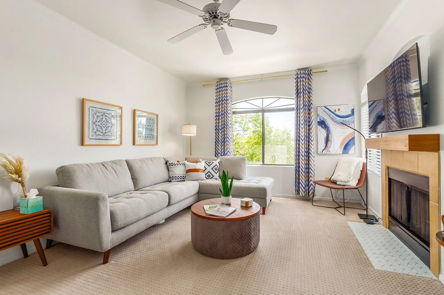 1 bed, 1.0 bath, $4,751 — Photo 2