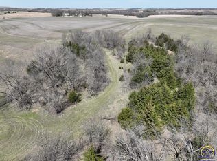 00000 Eight Mile Rd, Eskridge, KS 66423