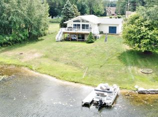 11430 N Lookout Rdg, Stanwood, MI 49346