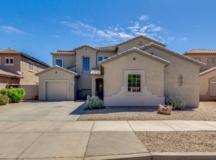 1583 S 174th Ln, Goodyear, AZ 85338