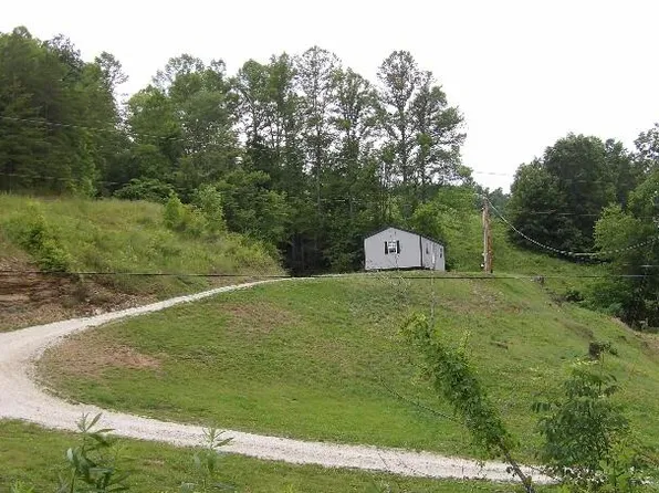 264 Sunshine Ln, West Liberty, KY 41472