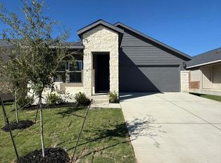 577 Sormonne Loop, Kyle, TX 78640