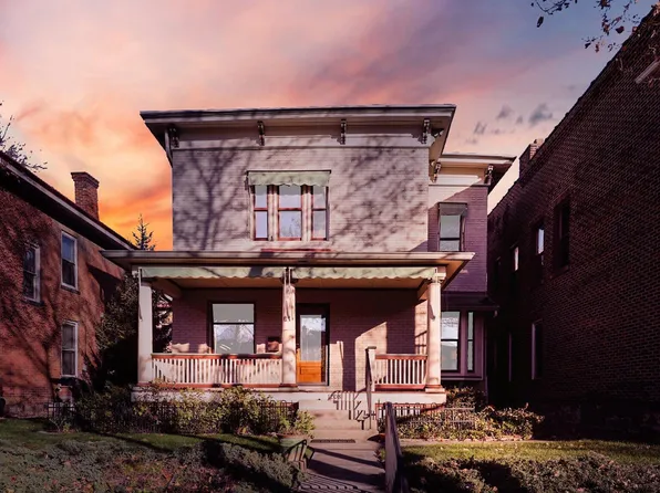1208 Neil Ave, Columbus, OH 43201