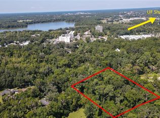 903 SW 25th Pl #8, Gainesville, FL 32601