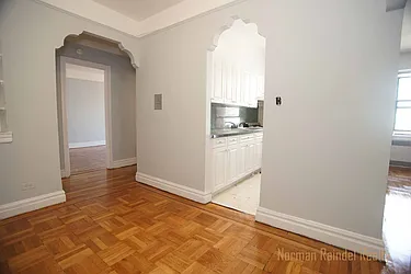 Rented by Norman Raindel, LREB