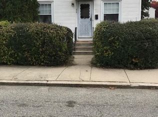 213 Unit St, Providence, RI 02909