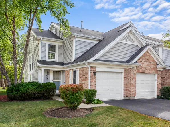 4827 Turnberry Dr, Hoffman Estates, IL 60010
