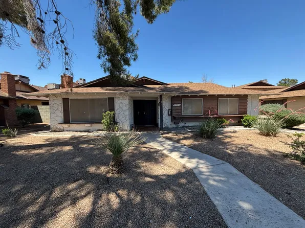 2744 Karen Ave APT 4, Las Vegas, NV 89121