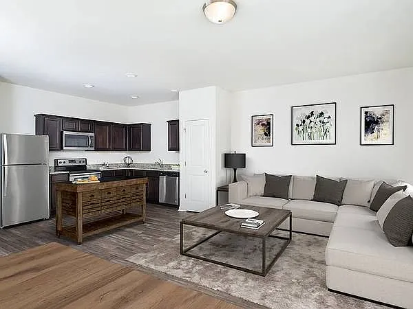 Camden Oak Way, Lithonia — Photo 3