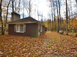 9110 W Gaylanta Dr, Atlanta, MI 49709