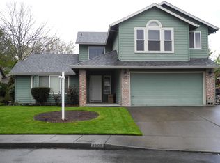 3609 NE 149th Ave, Portland, OR