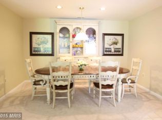 3041 Fallstaff Rd UNIT 308, Baltimore, MD 21209