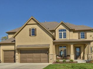12308 W 162nd St, Overland Park, KS 66062