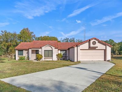 1042 E Myers Blvd, Mascotte, FL, 34753