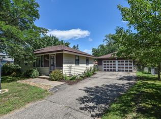 11849 Norway St NW, Coon Rapids, MN 55448