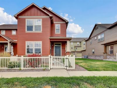 3719 Pecos Trail, Castle Rock, CO, 80109