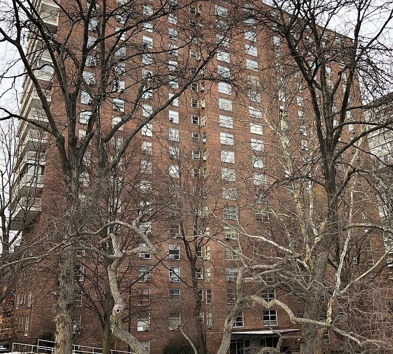 1st image of 549 W 123rd St APT 13E