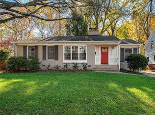 5214 Murrayhill Rd, Charlotte, NC 28210