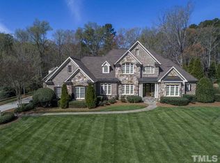5220 Newstead Manor Ln, Raleigh, NC 27606