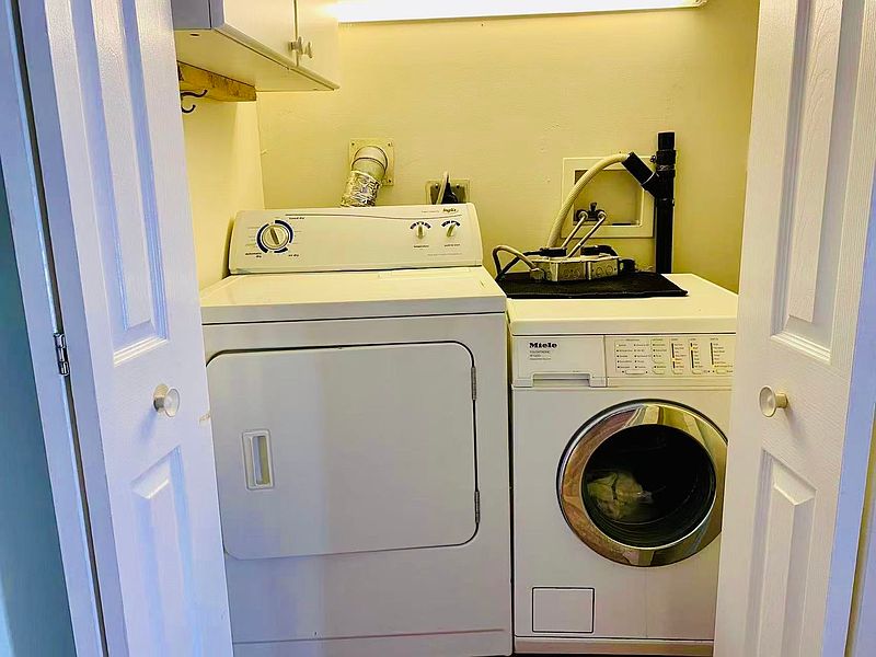 Vancouver House for rent - 1 Bedroom — photo 11