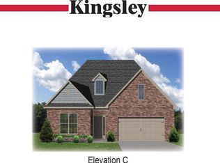109 Kinglet Point, Nicholasville, KY 40356
