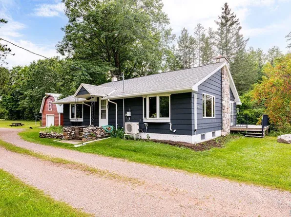 23090 State Hwy 18, Finlayson, MN 55735