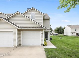1400 SE Lexington Ave, Lees Summit, MO 64081