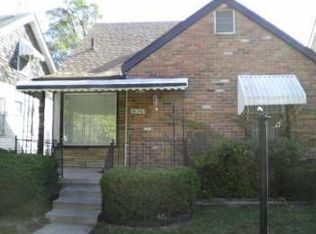 9130 Appoline St, Detroit, MI 48228