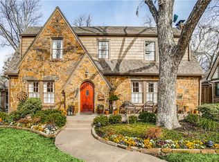 5619 Merrimac Ave, Dallas, TX 75206