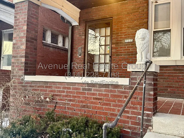 4561 Shenandoah Ave #A — Photo 2