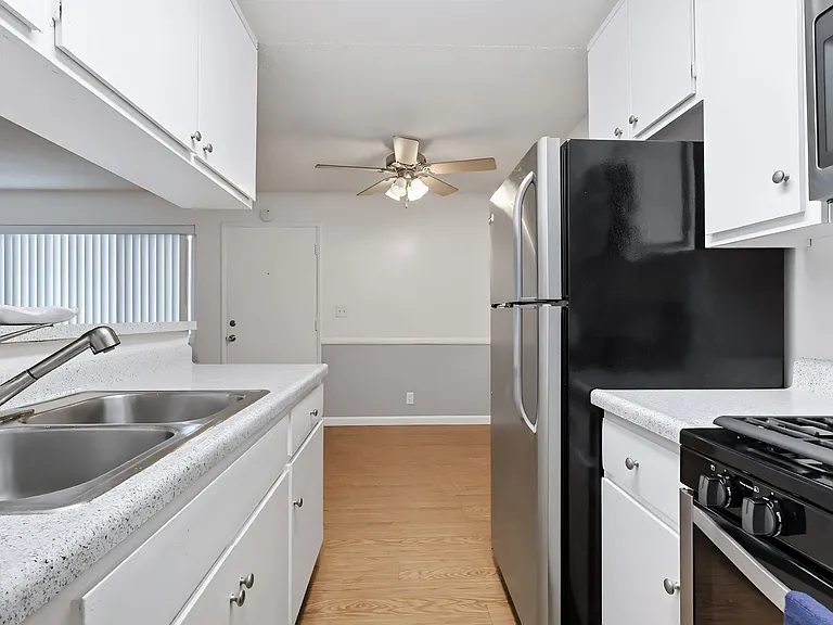 Palms Apartments — Photo 14