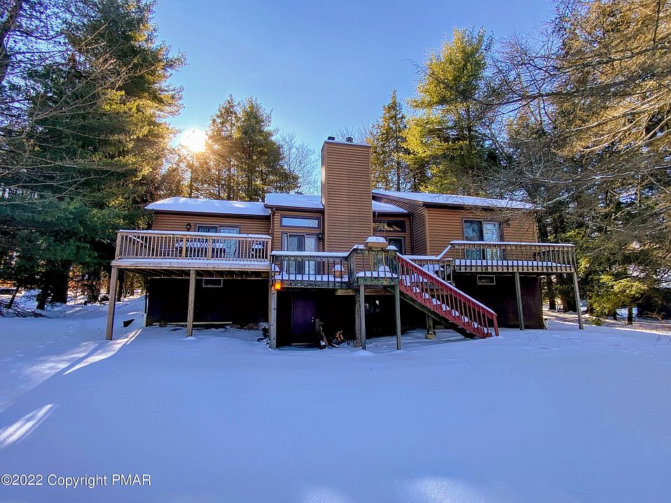 128 Lidio Rd, Blakeslee, PA 18610 Zillow