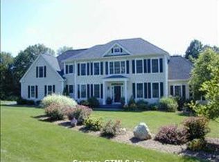 4 Holcomb Hill Rd, West Granby, CT 06090