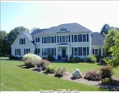 4 Holcomb Hill Rd, West Granby, CT, 06090