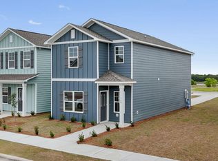 342 Arrowwood Blvd, Freeport, FL 32439