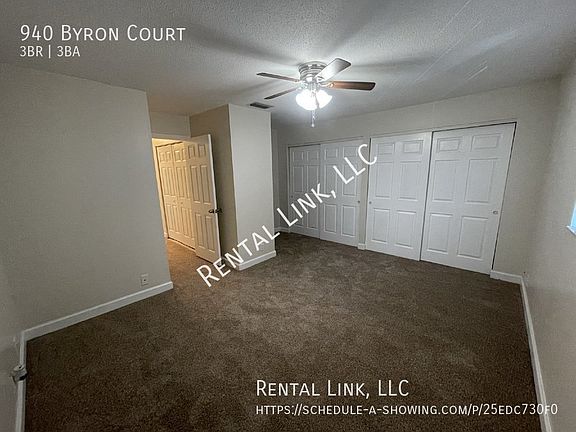 5th image of 940 Byron Ct