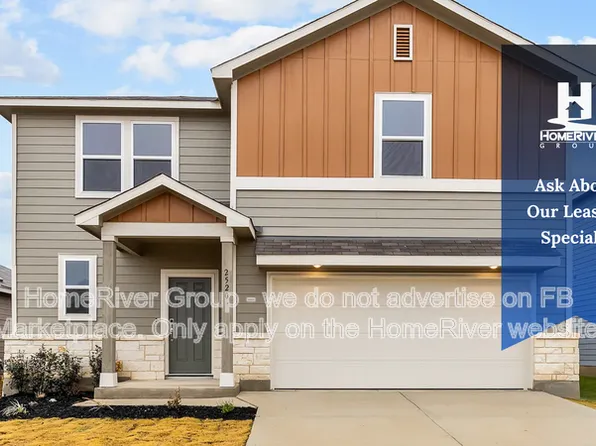 2520 Solon Ln, Seguin, TX 78155