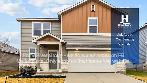 2520 Solon Ln Photo 1