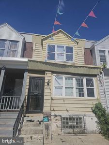 6057 Regent St, Philadelphia, PA, 19142