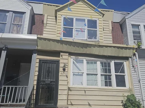 6057 Regent St, Philadelphia, PA 19142