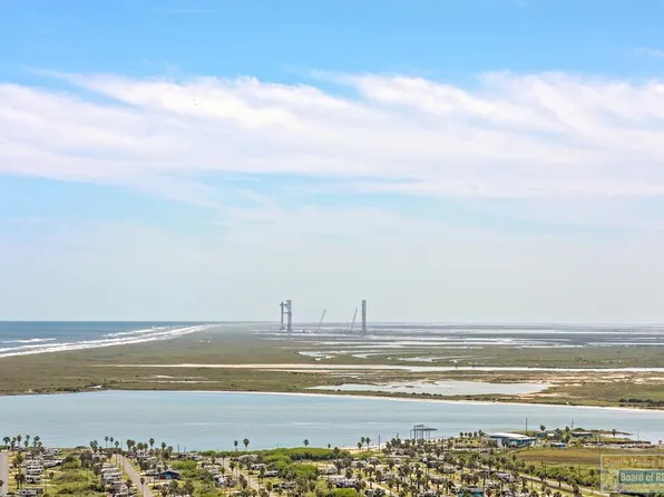 310A Padre Blvd APT 2806, South Padre Island, TX 78597