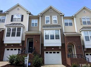 5510 Crescentview Pkwy, Raleigh, NC 27606