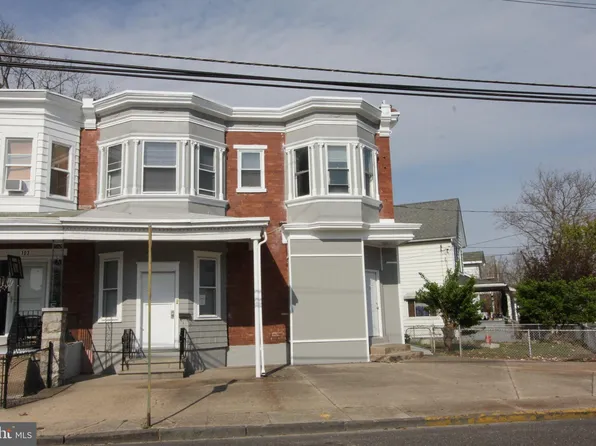 101 S Brown St, Gloucester City, NJ 08030