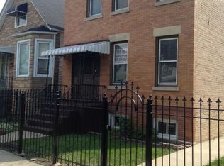 2223 N Keystone Avenue #First Floor, Chicago, IL 60639