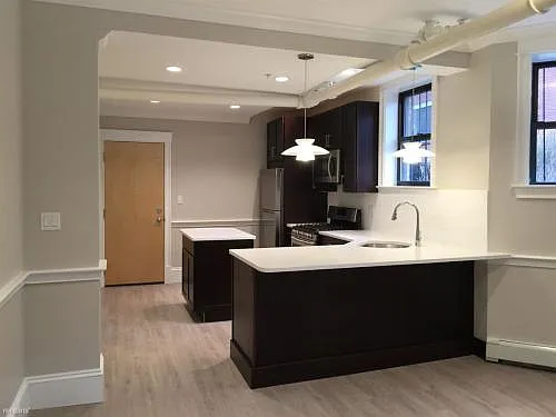 1340 Commonwealth Ave #1 — Photo 6