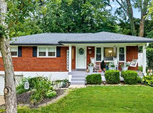 4905 Manslick Rd, Louisville, KY 40216