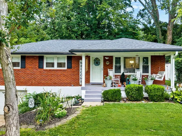 4905 Manslick Rd, Louisville, KY 40216
